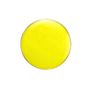 E31 Yellow Circle badge (pack of 5)