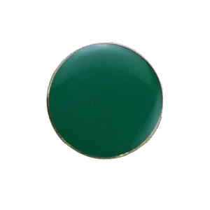 E32 Green Circle badge (pack of 5)