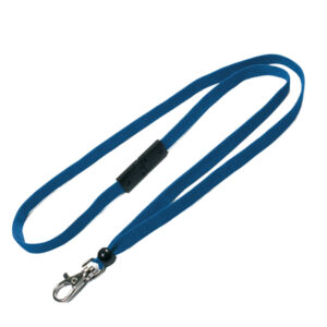 22022 Blue lanyard (Pack of 10)