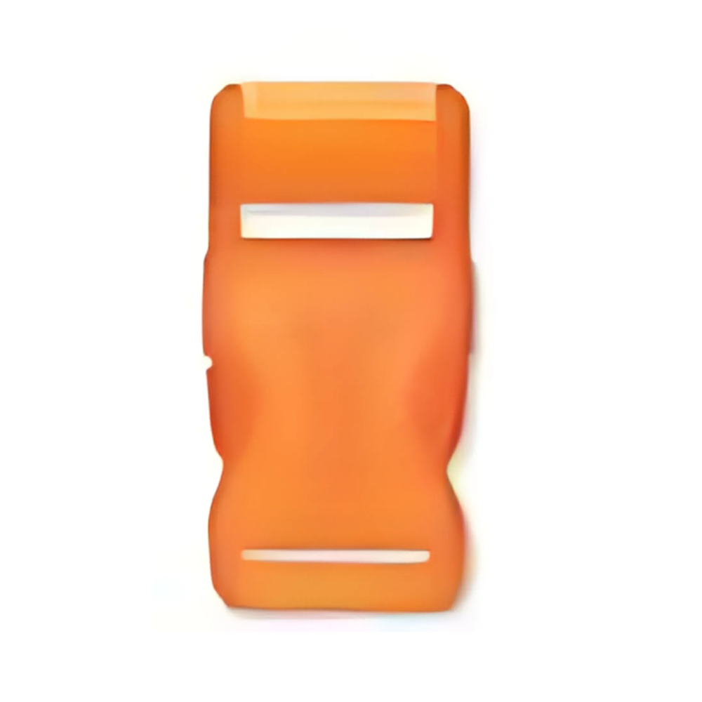 Pantone Matched Buckle Release