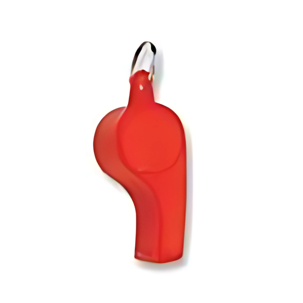 Plastic Whistle
