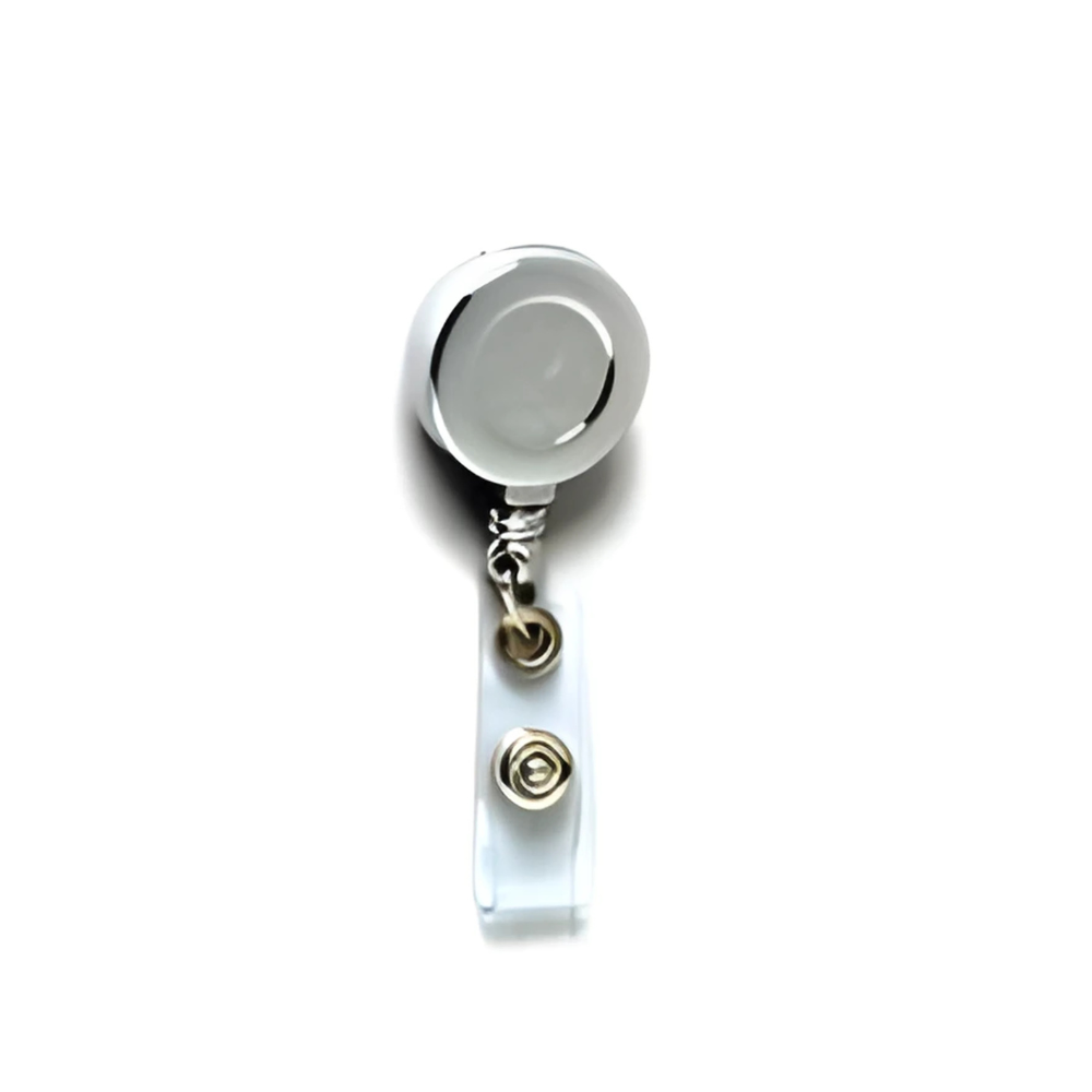 Metal Retractable Reel